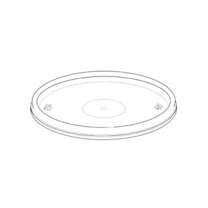 5083/1 LID TO